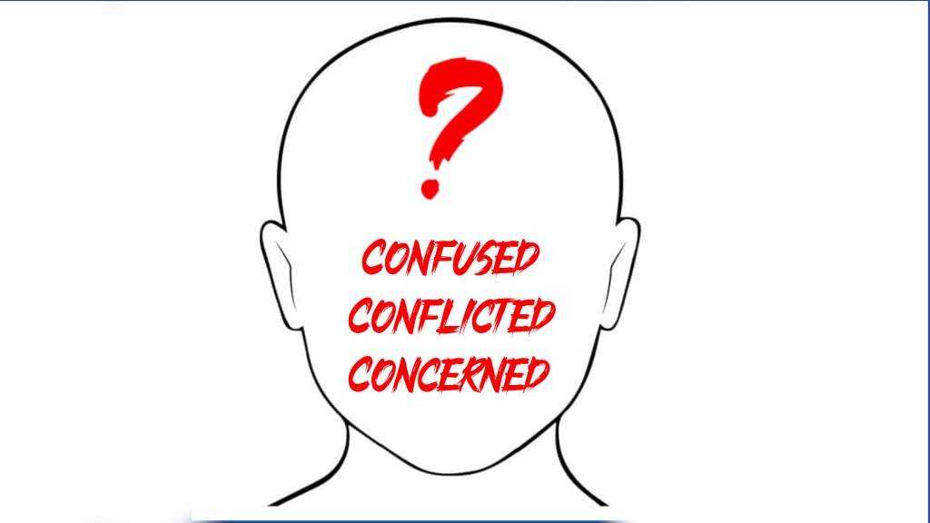 Lessons From a Strange Week