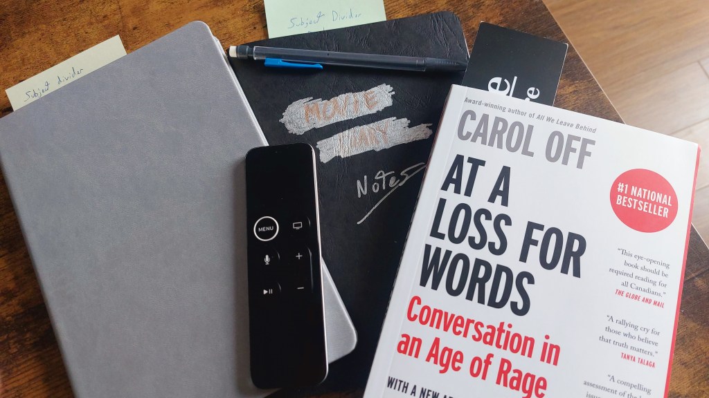 Holding Onto What’s Left of&nbsp;Myself