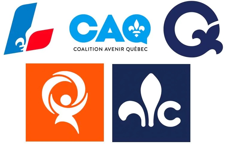 Le Dilemme de l’électeur québécois