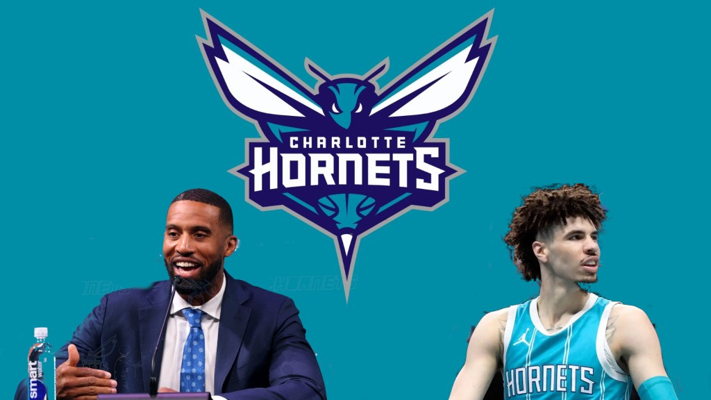 NBA: The Hornets’&nbsp;Sting