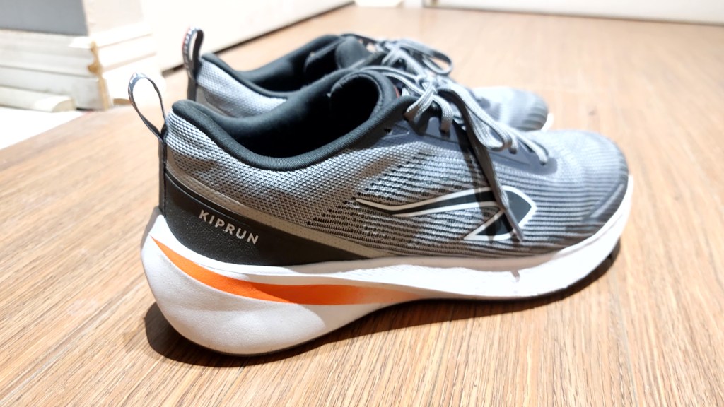 L’extase du coureur