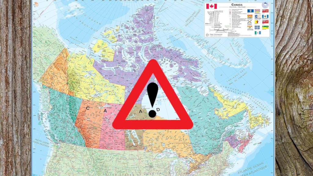 Le Canada en a-t-il pour longtemps?