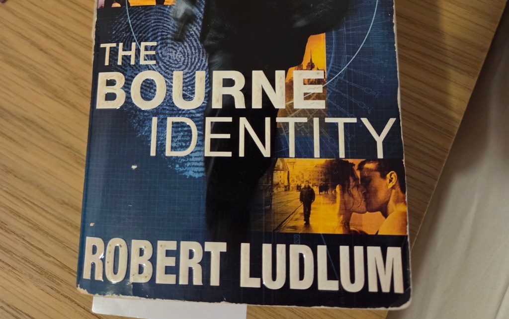 The Bourne Multiverse