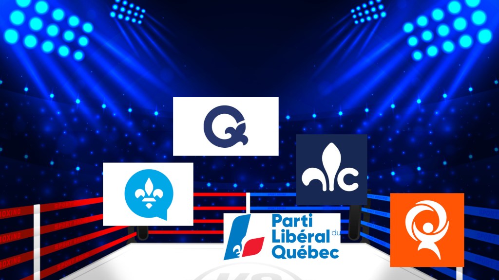 Élections Québec 2026 : Difficile de suivre le rythme